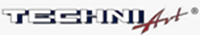 Logo firmy Techniart